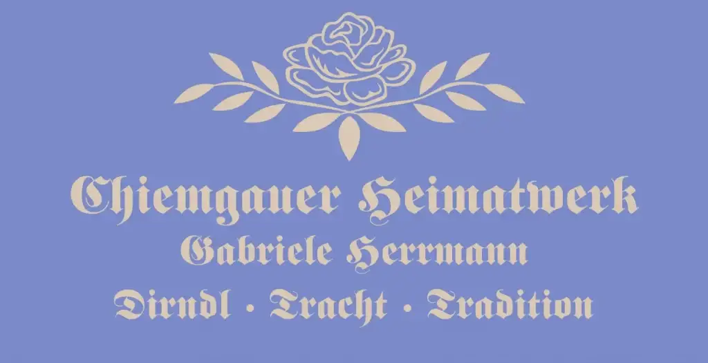Edle Dirndlstoffe und hochwertige Trachtenstoffe als Meterware - Dirndl-Nähkurse