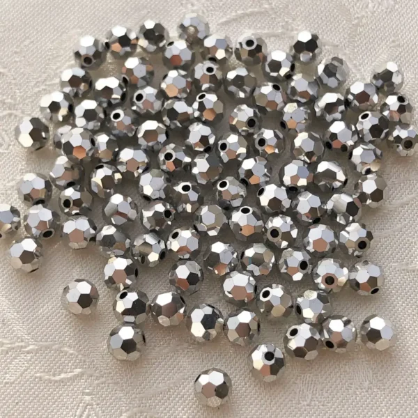 Swarovski Perlen Klosterarbeiten - Chiemgauer Heimatwerk Trachten-Onlineshop