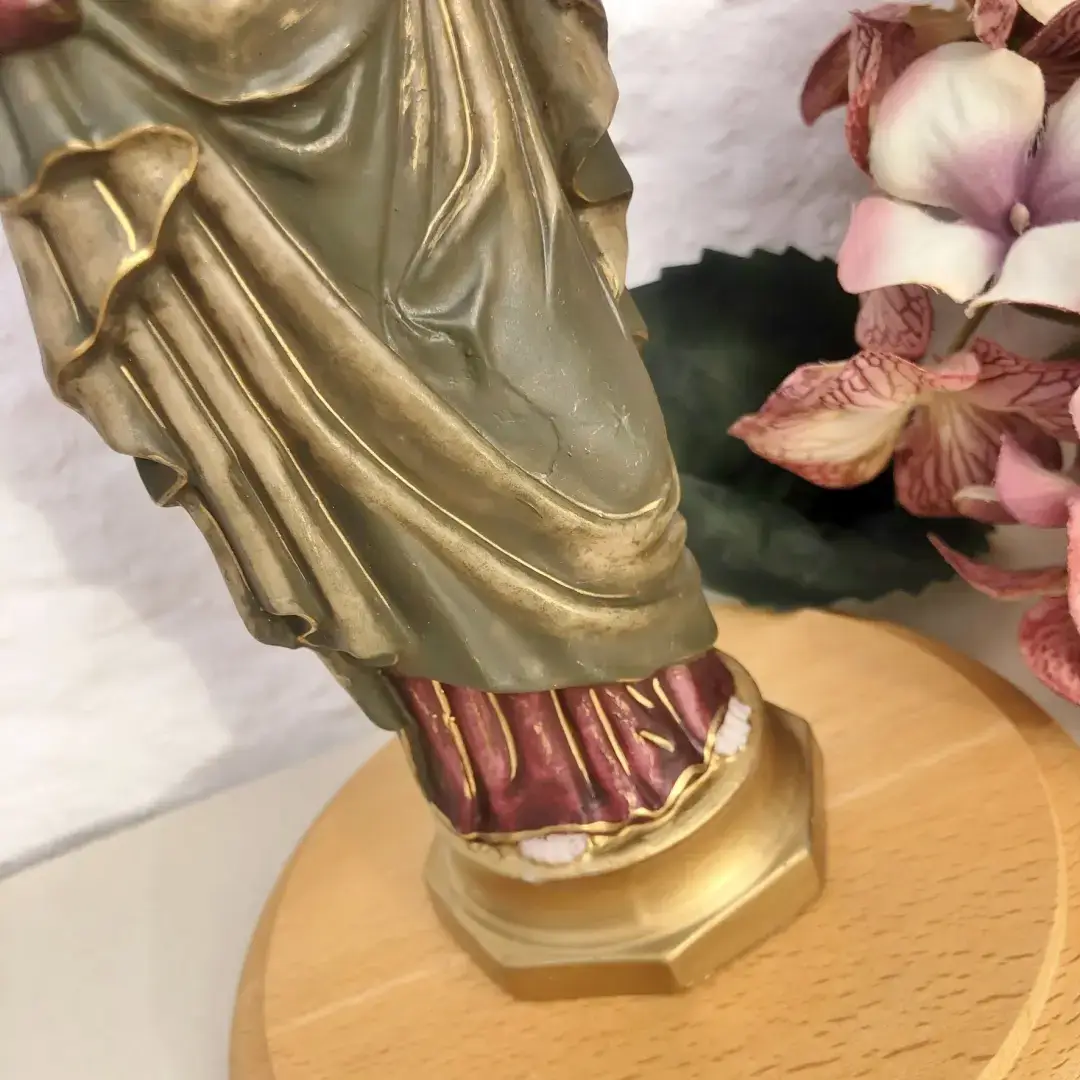Wachsfigur Herz Jesu – Bild 12 – Chiemgauer Heimatwerk Trachten-Onlineshop Wachsfigur Herz Jesu - Bild 12 - Chiemgauer Heimatwerk Trachten-Onlineshop