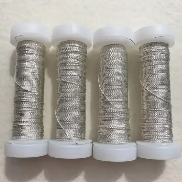 Cordonett Draht 16er versilbert – Bild 3 – Chiemgauer Heimatwerk Trachten-Onlineshop Cordonett Draht 16er versilbert - Bild 3 - Chiemgauer Heimatwerk Trachten-Onlineshop