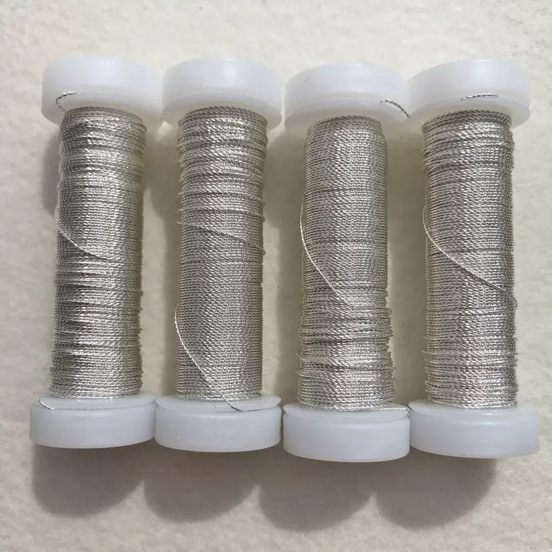 Cordonett Draht 20er versilbert – Bild 5 – Chiemgauer Heimatwerk Trachten-Onlineshop Cordonett Draht 20er versilbert - Bild 5 - Chiemgauer Heimatwerk Trachten-Onlineshop