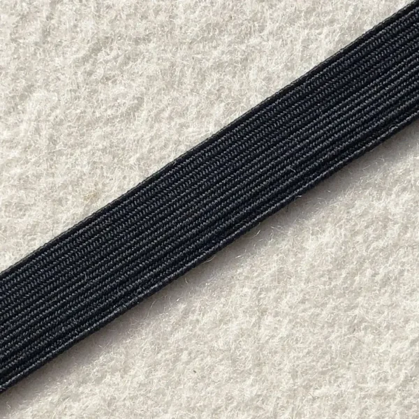 Gummiband 30 mm in schwarz – Bild 11 – Chiemgauer Heimatwerk Trachten-Onlineshop Gummiband 30 mm in schwarz - Bild 11 - Chiemgauer Heimatwerk Trachten-Onlineshop