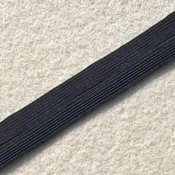 Lochgummiband 12 mm in schwarz – Bild 7 – Chiemgauer Heimatwerk Trachten-Onlineshop Lochgummiband 12 mm in schwarz - Bild 7 - Chiemgauer Heimatwerk Trachten-Onlineshop