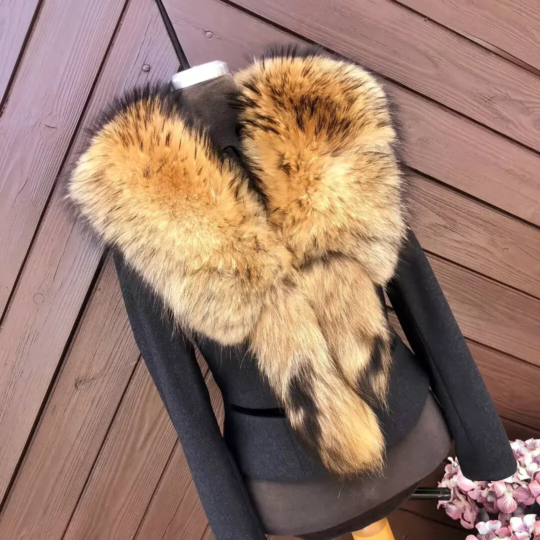 Pelz-Stola für Schalk Tracht und Leonhardi – Bild 1 – Chiemgauer Heimatwerk Trachten-Onlineshop Pelz-Stola für Schalk Tracht und Leonhardi - Bild 1 - Chiemgauer Heimatwerk Trachten-Onlineshop