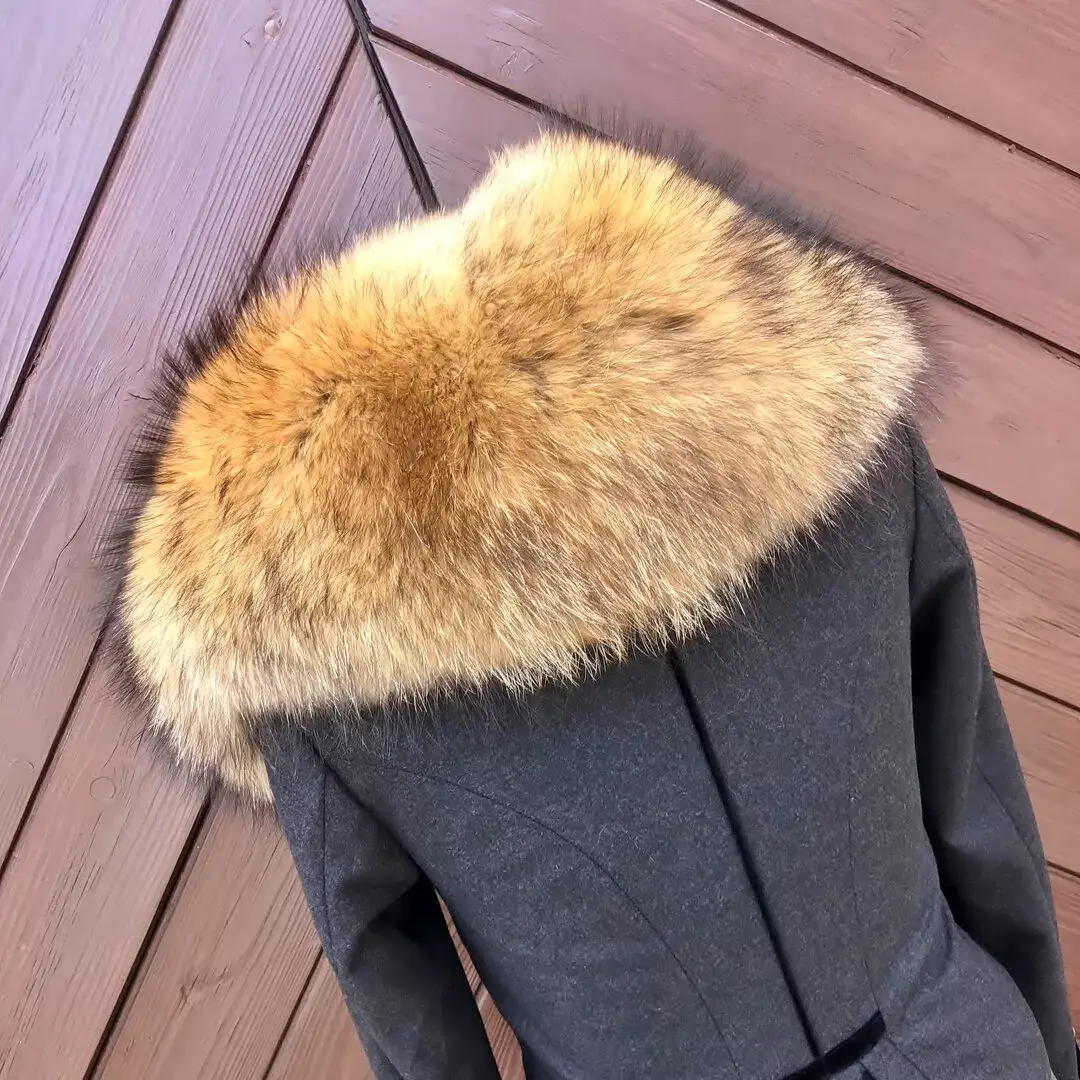 Pelz-Stola für Schalk Tracht und Leonhardi – Bild 9 – Chiemgauer Heimatwerk Trachten-Onlineshop Pelz-Stola für Schalk Tracht und Leonhardi - Bild 9 - Chiemgauer Heimatwerk Trachten-Onlineshop