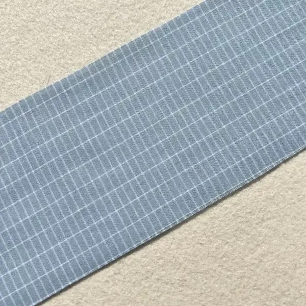 Reihkaro Stiftelband Hanselband grau – Bild 1 – Chiemgauer Heimatwerk Trachten-Onlineshop Reihkaro Stiftelband Hanselband grau - Bild 1 - Chiemgauer Heimatwerk Trachten-Onlineshop