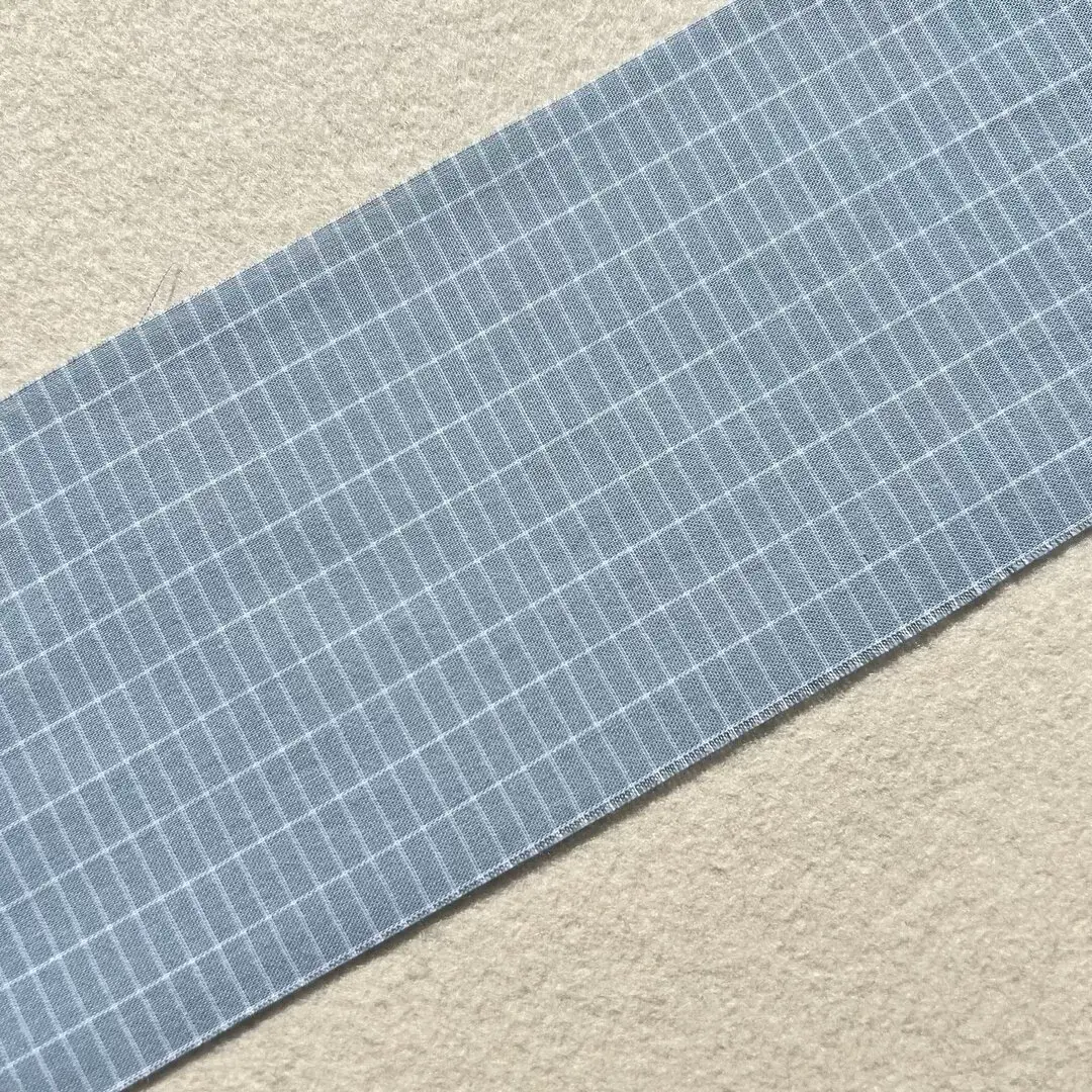 Reihkaro Stiftelband Hanselband grau – Bild 1 – Chiemgauer Heimatwerk Trachten-Onlineshop Reihkaro Stiftelband Hanselband grau - Bild 1 - Chiemgauer Heimatwerk Trachten-Onlineshop