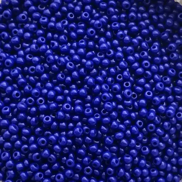 Rocailles Glasperlen lapisblau No. 37 – Bild 1 – Chiemgauer Heimatwerk Trachten-Onlineshop Rocailles Glasperlen lapisblau No. 37 - Bild 1 - Chiemgauer Heimatwerk Trachten-Onlineshop