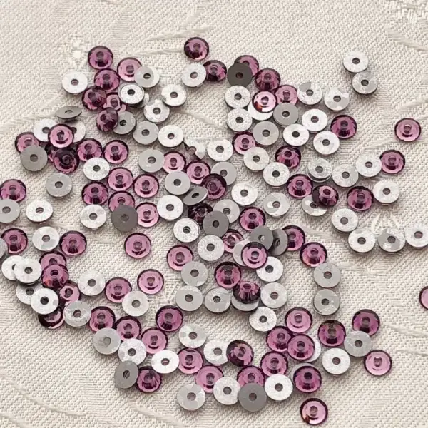 Swarovski Lochstrass amethyst 3 mm – Bild 1 – Chiemgauer Heimatwerk Trachten-Onlineshop Swarovski Lochstrass amethyst 3 mm - Bild 1 - Chiemgauer Heimatwerk Trachten-Onlineshop