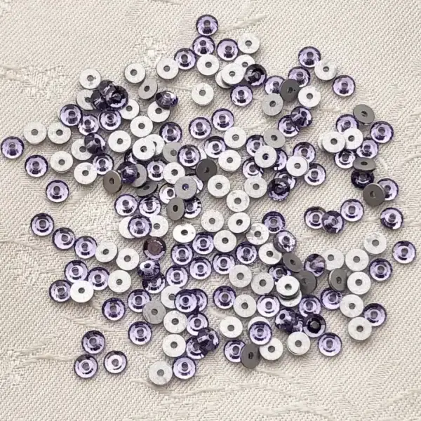 Swarovski Lochstrass lavendel 3 mm – Bild 1 – Chiemgauer Heimatwerk Trachten-Onlineshop Swarovski Lochstrass lavendel 3 mm - Bild 1 - Chiemgauer Heimatwerk Trachten-Onlineshop
