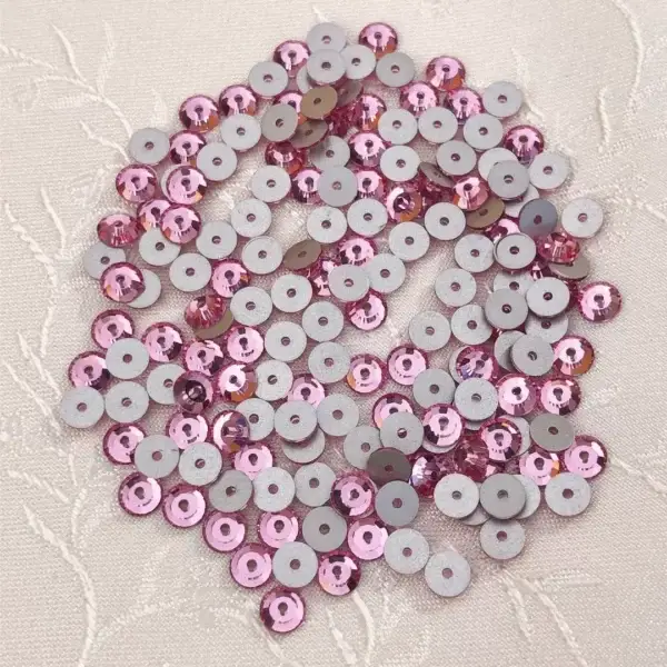 Swarovski Lochstrass rosa 3 mm – Bild 1 – Chiemgauer Heimatwerk Trachten-Onlineshop Swarovski Lochstrass rosa 3 mm - Bild 1 - Chiemgauer Heimatwerk Trachten-Onlineshop