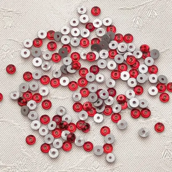 Swarovski Lochstrass rot 3 mm – Bild 1 – Chiemgauer Heimatwerk Trachten-Onlineshop Swarovski Lochstrass rot 3 mm - Bild 1 - Chiemgauer Heimatwerk Trachten-Onlineshop
