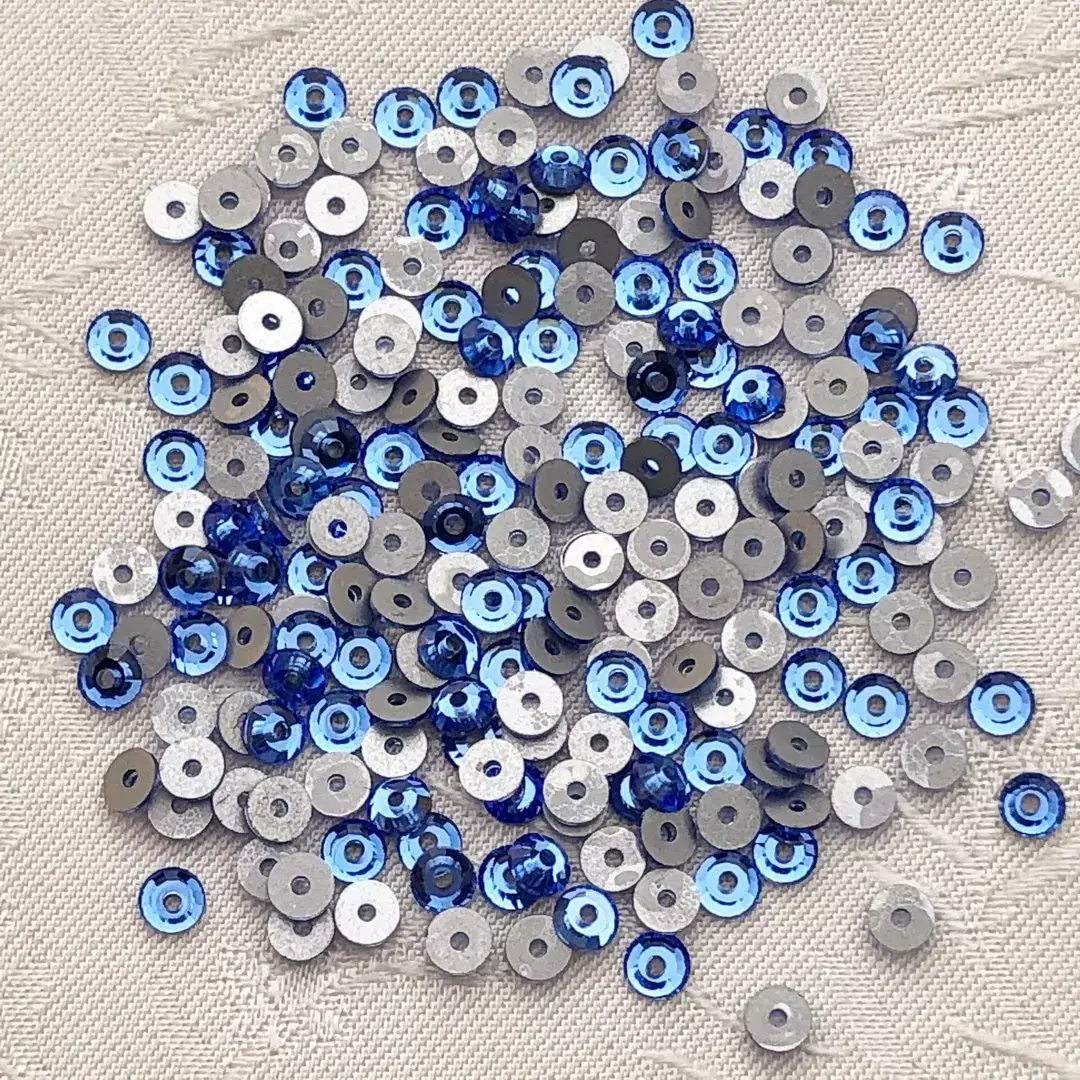Swarovski Lochstrass saphireblau 3 mm – Bild 1 – Chiemgauer Heimatwerk Trachten-Onlineshop Swarovski Lochstrass saphireblau 3 mm - Bild 1 - Chiemgauer Heimatwerk Trachten-Onlineshop