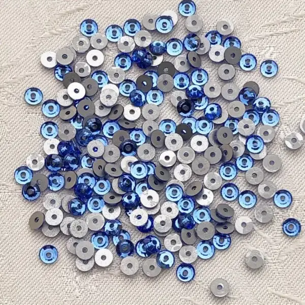 Swarovski Lochstrass saphireblau 5 mm – Bild 1 – Chiemgauer Heimatwerk Trachten-Onlineshop Swarovski Lochstrass saphireblau 5 mm - Bild 1 - Chiemgauer Heimatwerk Trachten-Onlineshop