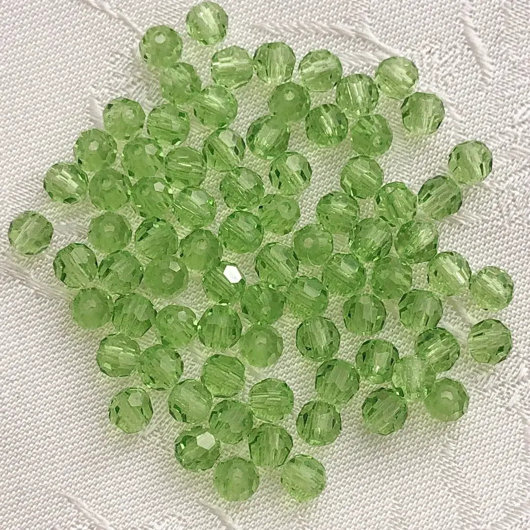Swarovski Perle geschliffen hellgrün 3 mm – Bild 9 – Chiemgauer Heimatwerk Trachten-Onlineshop Swarovski Perle geschliffen hellgrün 3 mm - Bild 9 - Chiemgauer Heimatwerk Trachten-Onlineshop