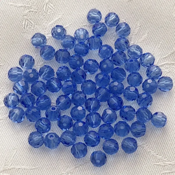 Swarovski Perle geschliffen saphire 4 mm – Bild 12 – Chiemgauer Heimatwerk Trachten-Onlineshop Swarovski Perle geschliffen saphire 4 mm - Bild 12 - Chiemgauer Heimatwerk Trachten-Onlineshop