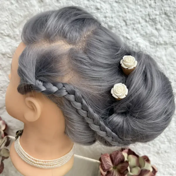 Trachten-Haarnadel mit Korallenrose creme – Bild 1 – Chiemgauer Heimatwerk Trachten-Onlineshop Trachten-Haarnadel mit Korallenrose creme - Bild 1 - Chiemgauer Heimatwerk Trachten-Onlineshop