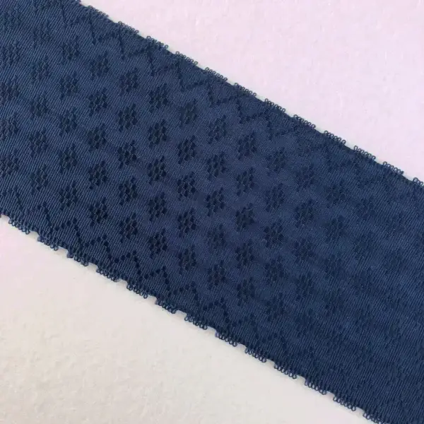 Trachtenband Tiroler Band Ripsband blau No. 1 – Bild 1 – Chiemgauer Heimatwerk Trachten-Onlineshop Trachtenband Tiroler Band Ripsband blau No. 1 - Bild 1 - Chiemgauer Heimatwerk Trachten-Onlineshop