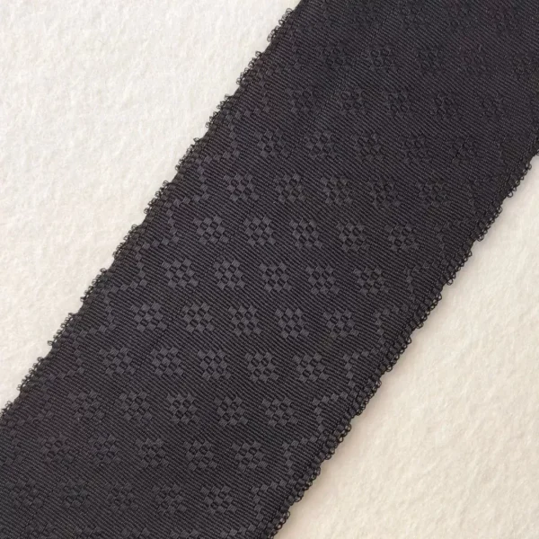 Trachtenband Tiroler Band Ripsband schwarz No. 12 – Bild 28 – Chiemgauer Heimatwerk Trachten-Onlineshop Trachtenband Tiroler Band Ripsband schwarz No. 12 - Bild 28 - Chiemgauer Heimatwerk Trachten-Onlineshop