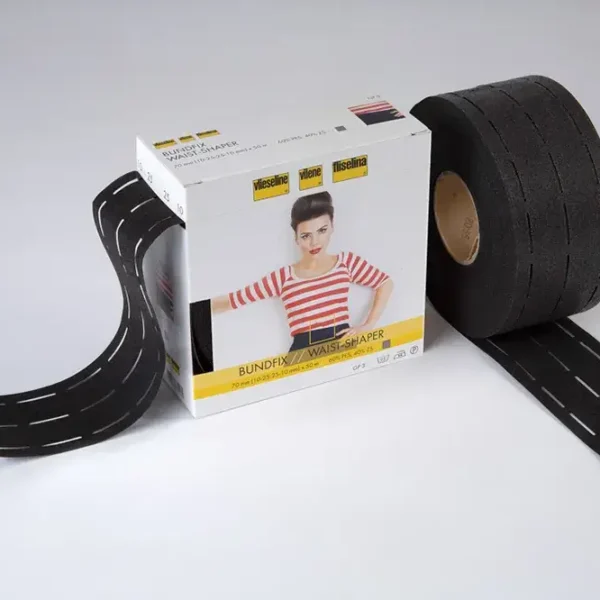 Vlieseline Bundeinlage 25 mm schwarz – Bild 9 – Chiemgauer Heimatwerk Trachten-Onlineshop Vlieseline Bundeinlage 25 mm schwarz - Bild 9 - Chiemgauer Heimatwerk Trachten-Onlineshop