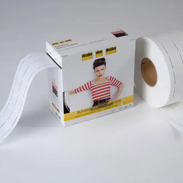 Vlieseline Bundeinlage 35 mm weiß – Bild 9 – Chiemgauer Heimatwerk Trachten-Onlineshop Vlieseline Bundeinlage 35 mm weiß - Bild 9 - Chiemgauer Heimatwerk Trachten-Onlineshop