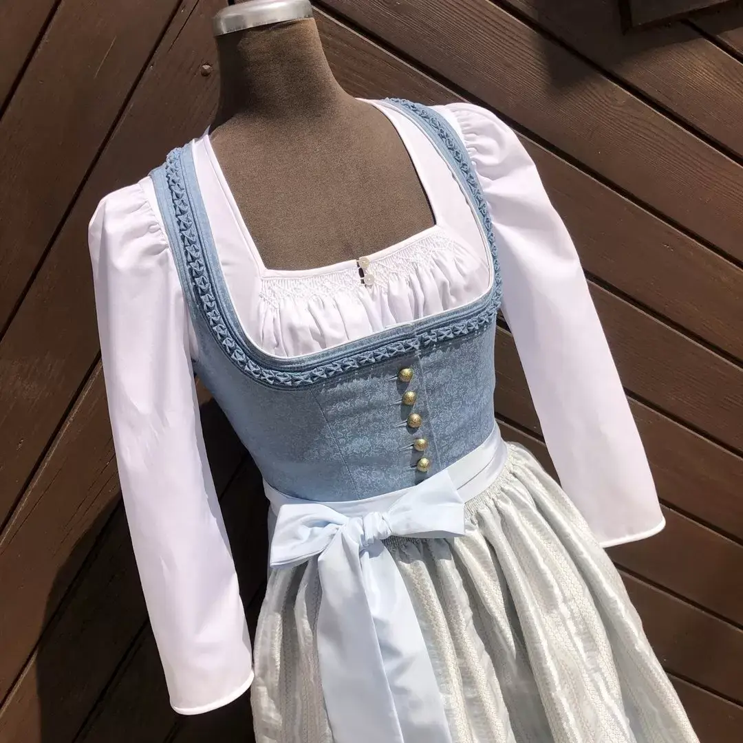 Waldorff Dirndlbluse langarm Miederbluse No. 5 – Bild 1 – Chiemgauer Heimatwerk Trachten-Onlineshop Waldorff Dirndlbluse langarm Miederbluse No. 5 - Bild 1 - Chiemgauer Heimatwerk Trachten-Onlineshop