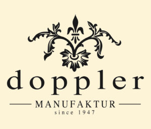 Doppler Schirme Logo Doppler Schirme Logo