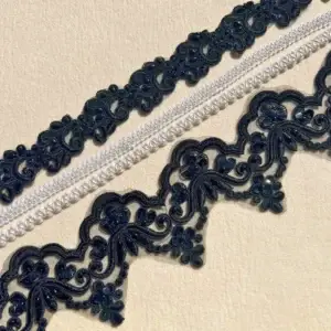 Perlenborten und Perlenspitzen im Chiemgauer Heimatwerk Trachten-Onlineshop Perlenborten und Perlenspitzen im Chiemgauer Heimatwerk Trachten-Onlineshop