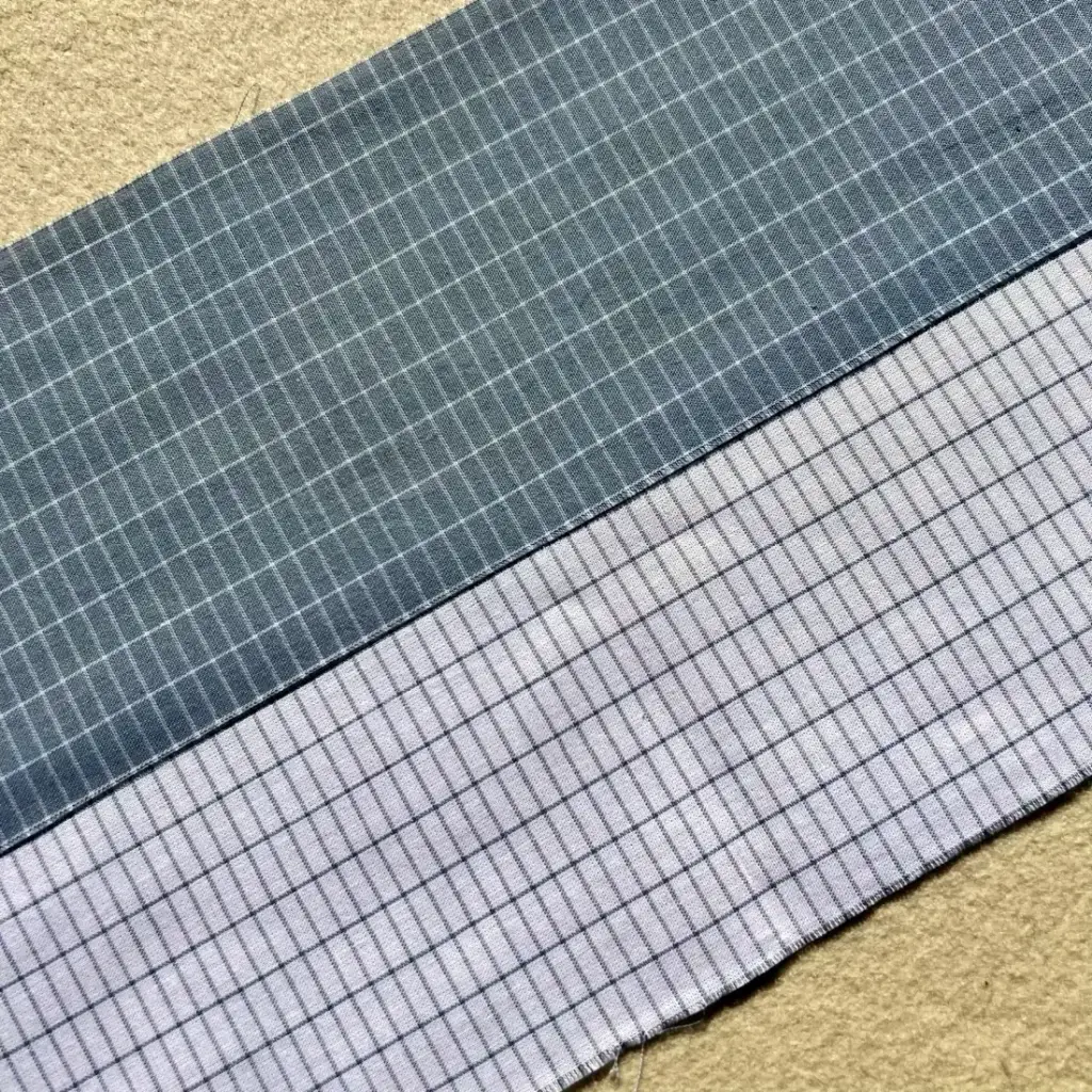 Reihkaro Zugstreifen Stiftelband Hansellband im Chiemgauer Heimatwerk Trachten-Onlineshop Reihkaro Zugstreifen Stiftelband Hansellband im Chiemgauer Heimatwerk Trachten-Onlineshop