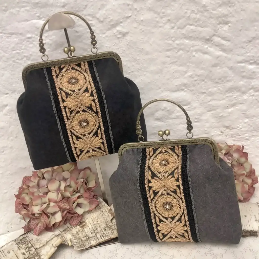 Dirndltaschen und Trachtenhandtaschen Damen mit Goldstickerei im Chiemgauer Heimatwerk Trachten-Onlineshop Dirndltaschen und Trachtenhandtaschen Damen mit Goldstickerei im Chiemgauer Heimatwerk Trachten-Onlineshop