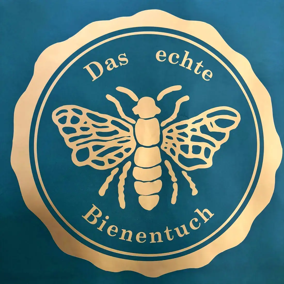 Trachtentücher Dirndltücher Bienentuch im Chiemgauer Heimatwerk Trachten-Onlineshop
