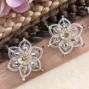 Swarovski Perlen für Klosterarbeiten im Chiemgauer Heimatwerk Trachten-Onlineshop Swarovski Perlen für Klosterarbeiten im Chiemgauer Heimatwerk Trachten-Onlineshop