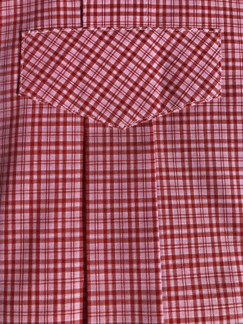 Arzberger Trachtenhemd Stehkragen kariert No. 25 – Bild 10 – Chiemgauer Heimatwerk Trachten-Onlineshop Arzberger Trachtenhemd Stehkragen kariert No. 25 - Bild 10 - Chiemgauer Heimatwerk Trachten-Onlineshop