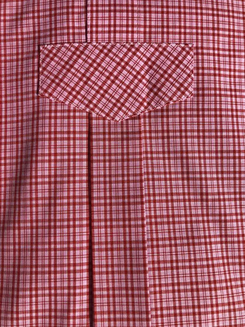Arzberger Trachtenhemd Stehkragen kariert No. 25 – Bild 9 – Chiemgauer Heimatwerk Trachten-Onlineshop Arzberger Trachtenhemd Stehkragen kariert No. 25 - Bild 9 - Chiemgauer Heimatwerk Trachten-Onlineshop