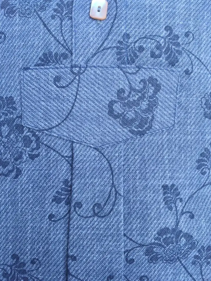 Arzberger Trachtenhemd Stehkragen No. 6 – Bild 10 – Chiemgauer Heimatwerk Trachten-Onlineshop Arzberger Trachtenhemd Stehkragen No. 6 - Bild 10 - Chiemgauer Heimatwerk Trachten-Onlineshop