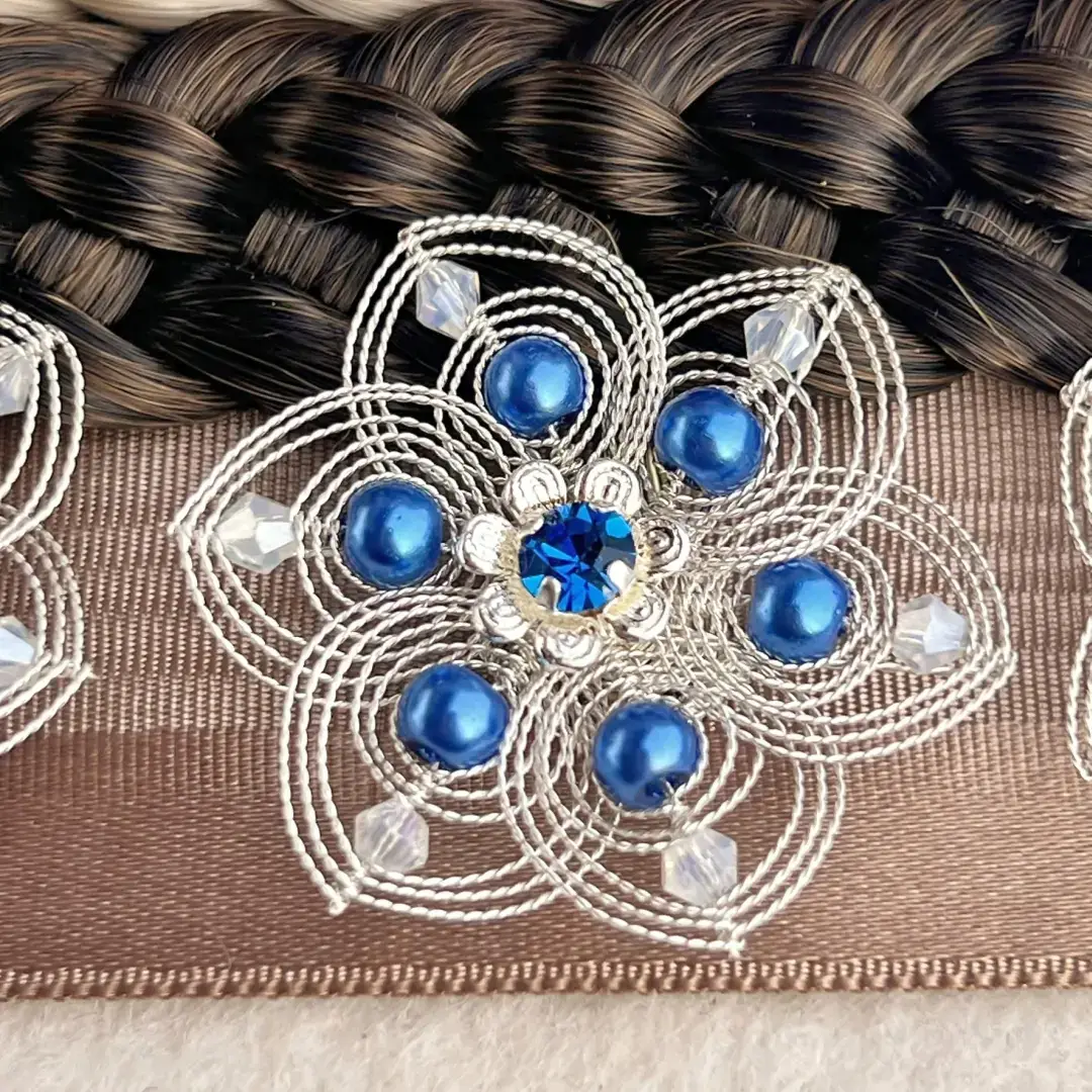 Cordonett Draht 23er versilbert – Bild 2 – Chiemgauer Heimatwerk Trachten-Onlineshop Cordonett Draht 23er versilbert - Bild 2 - Chiemgauer Heimatwerk Trachten-Onlineshop