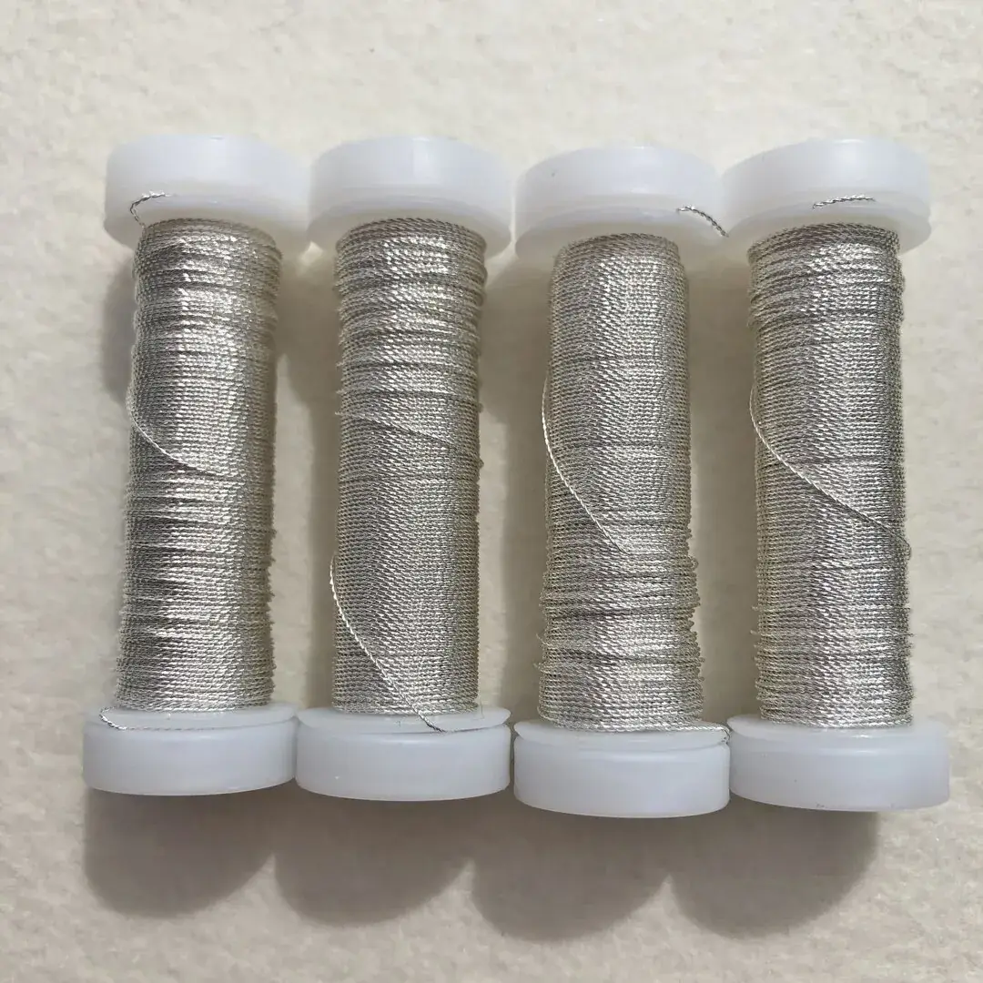 Cordonett Draht 20er versilbert – Bild 6 – Chiemgauer Heimatwerk Trachten-Onlineshop Cordonett Draht 20er versilbert - Bild 6 - Chiemgauer Heimatwerk Trachten-Onlineshop