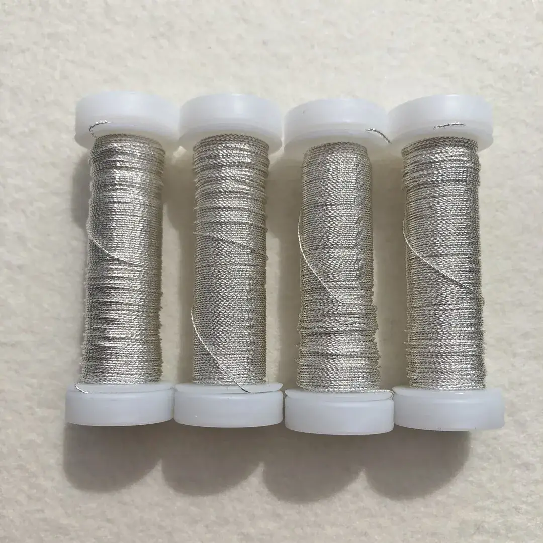 Cordonett Draht 20er versilbert – Bild 7 – Chiemgauer Heimatwerk Trachten-Onlineshop Cordonett Draht 20er versilbert - Bild 7 - Chiemgauer Heimatwerk Trachten-Onlineshop