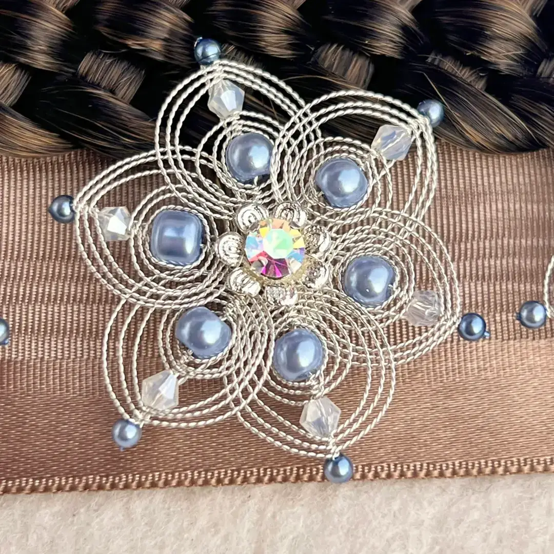 Cordonett Draht 23er versilbert – Bild 8 – Chiemgauer Heimatwerk Trachten-Onlineshop Cordonett Draht 23er versilbert - Bild 8 - Chiemgauer Heimatwerk Trachten-Onlineshop