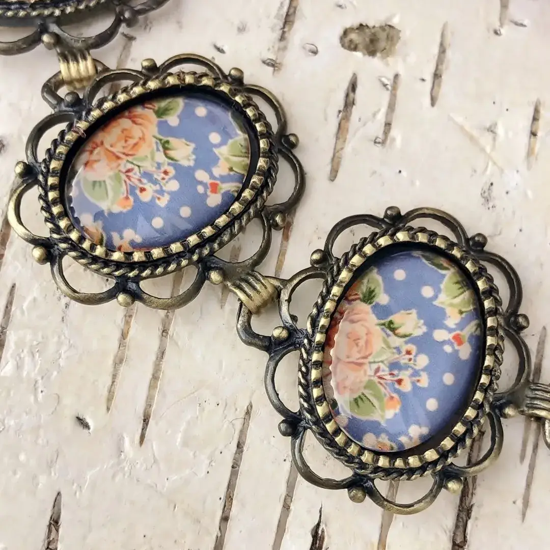 Dirndlschmuck Trachten-Armband für Damen blau – Bild 13 – Chiemgauer Heimatwerk Trachten-Onlineshop Dirndlschmuck Trachten-Armband für Damen blau - Bild 13 - Chiemgauer Heimatwerk Trachten-Onlineshop