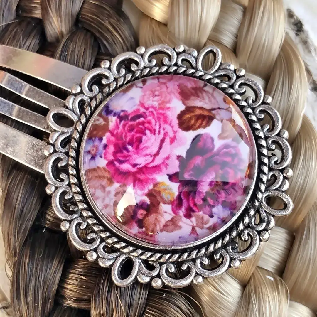 Dirndlschmuck Trachtenschmuck-Set für Damen No. 161 – Bild 7 – Chiemgauer Heimatwerk Trachten-Onlineshop Dirndlschmuck Trachtenschmuck-Set für Damen No. 161 - Bild 7 - Chiemgauer Heimatwerk Trachten-Onlineshop