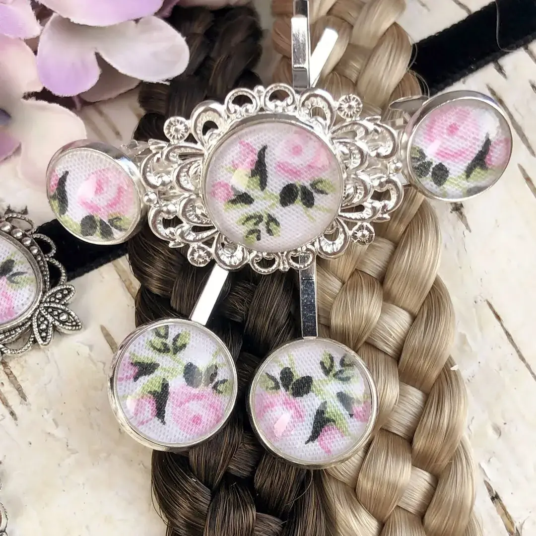 Dirndlschmuck Trachtenschmuck-Set für Damen No. 231 – Bild 10 – Chiemgauer Heimatwerk Trachten-Onlineshop Dirndlschmuck Trachtenschmuck-Set für Damen No. 231 - Bild 10 - Chiemgauer Heimatwerk Trachten-Onlineshop
