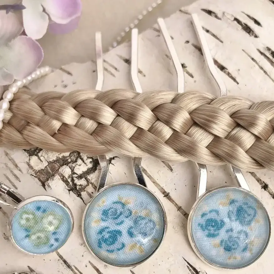 Dirndlschmuck Trachtenschmuck-Set für Damen No. 53 – Bild 5 – Chiemgauer Heimatwerk Trachten-Onlineshop Dirndlschmuck Trachtenschmuck-Set für Damen No. 53 - Bild 5 - Chiemgauer Heimatwerk Trachten-Onlineshop