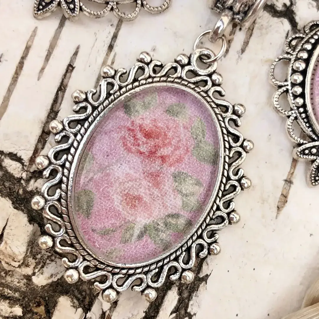 Dirndlschmuck Trachtenschmuck-Set für Damen No. 70 – Bild 7 – Chiemgauer Heimatwerk Trachten-Onlineshop Dirndlschmuck Trachtenschmuck-Set für Damen No. 70 - Bild 7 - Chiemgauer Heimatwerk Trachten-Onlineshop