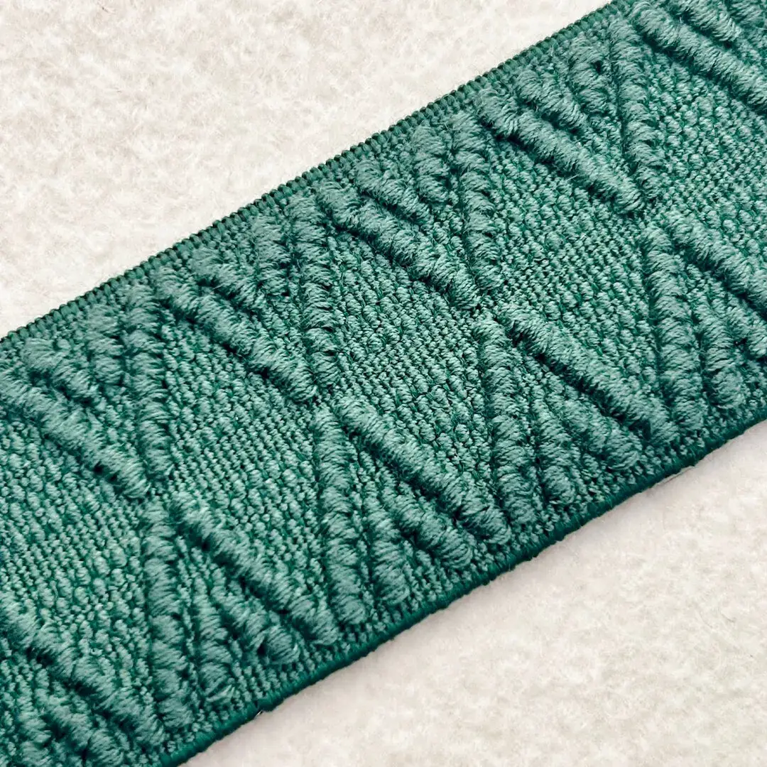 Elastisches Trachtenband in lodengrün – Bild 6 – Chiemgauer Heimatwerk Trachten-Onlineshop Elastisches Trachtenband in lodengrün - Bild 6 - Chiemgauer Heimatwerk Trachten-Onlineshop