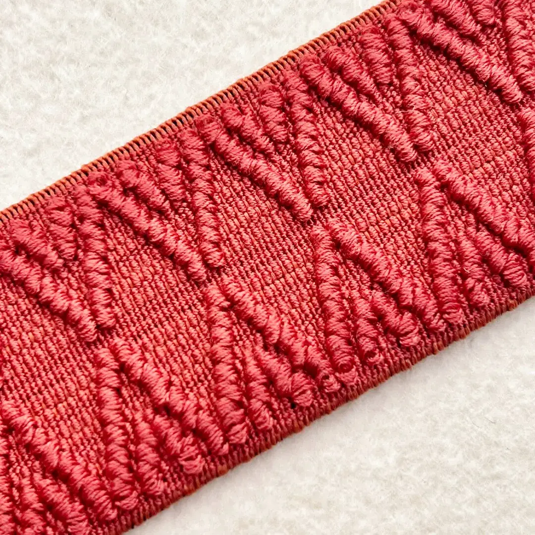 Elastisches Trachtenband in terrakotta – Bild 6 – Chiemgauer Heimatwerk Trachten-Onlineshop Elastisches Trachtenband in terrakotta - Bild 6 - Chiemgauer Heimatwerk Trachten-Onlineshop
