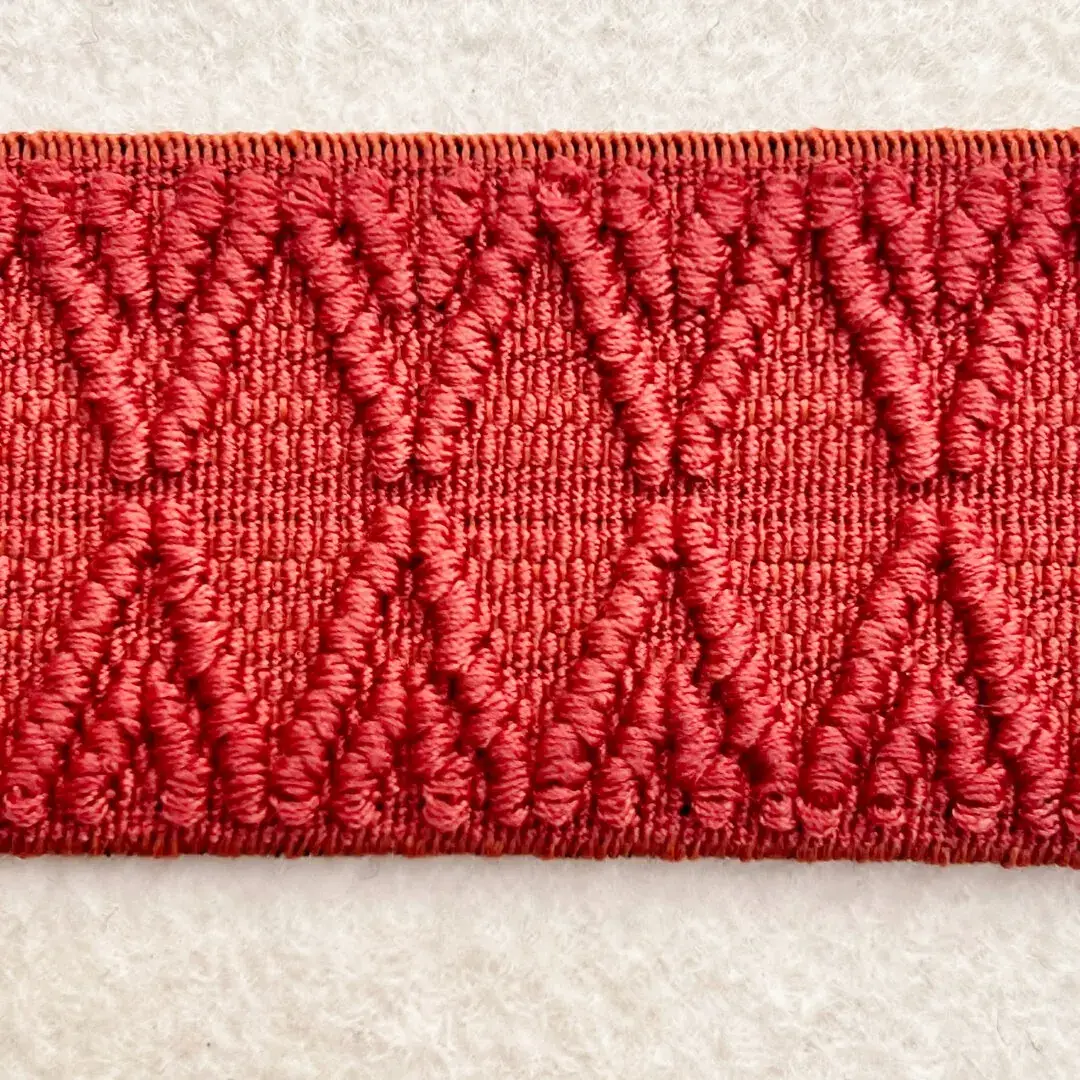 Elastisches Trachtenband in terrakotta – Bild 8 – Chiemgauer Heimatwerk Trachten-Onlineshop Elastisches Trachtenband in terrakotta - Bild 8 - Chiemgauer Heimatwerk Trachten-Onlineshop