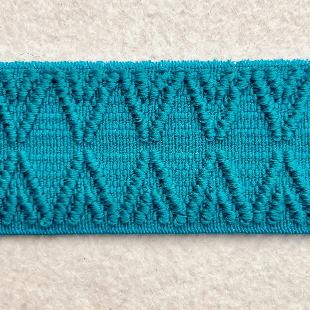 Elastisches Trachtenband in türkis – Bild 7 – Chiemgauer Heimatwerk Trachten-Onlineshop Elastisches Trachtenband in türkis - Bild 7 - Chiemgauer Heimatwerk Trachten-Onlineshop