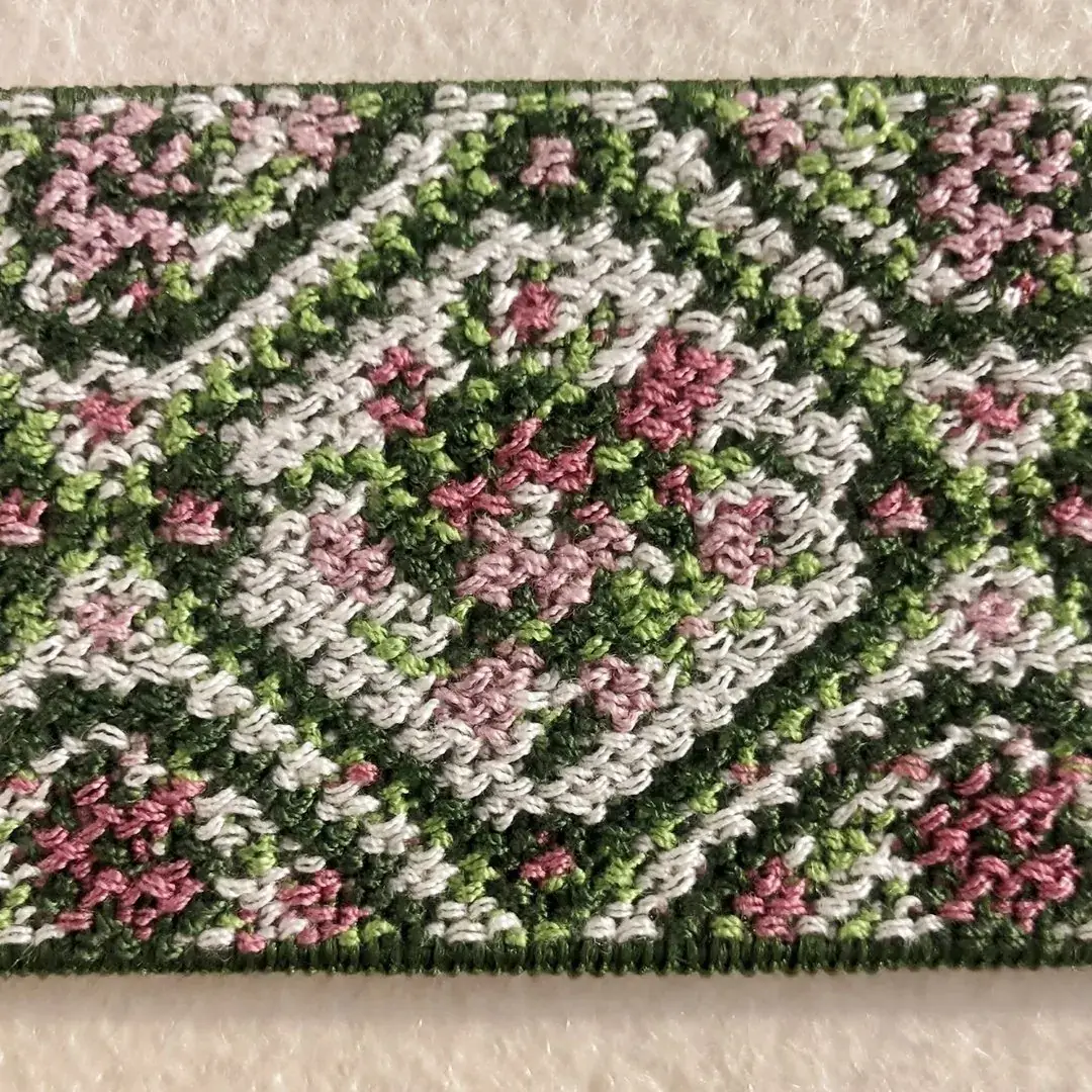Elastisches Trachtenband mit Rosen altrosa – Bild 12 – Chiemgauer Heimatwerk Trachten-Onlineshop Elastisches Trachtenband mit Rosen altrosa - Bild 12 - Chiemgauer Heimatwerk Trachten-Onlineshop
