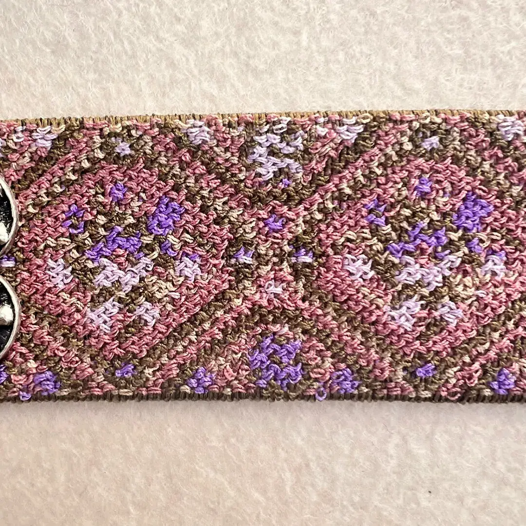 Elastisches Trachtenband mit Rosen lila – Bild 8 – Chiemgauer Heimatwerk Trachten-Onlineshop Elastisches Trachtenband mit Rosen lila - Bild 8 - Chiemgauer Heimatwerk Trachten-Onlineshop
